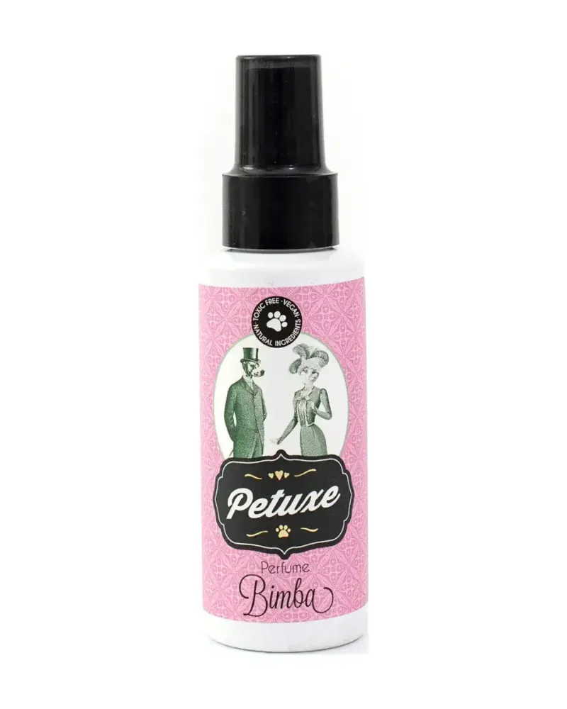 Colonia para perros Petuxe Bimba 100 ml