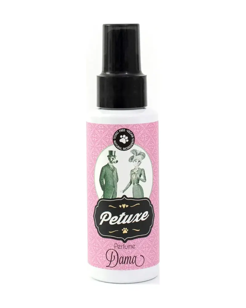 Colonia para perros Petuxe Dama 100 ml