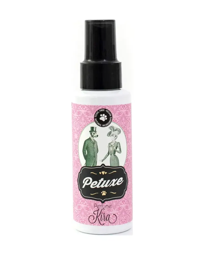 Colonia para perros Petuxe Kira 100 ml