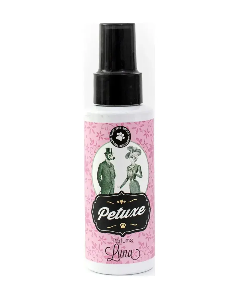 Colonia para perros Petuxe Luna 100 ml