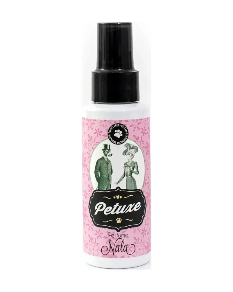 Colonia para perros Petuxe Nala 100 ml