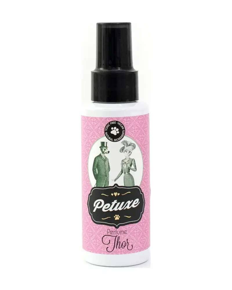 Colonia para perros Petuxe Thor 100 ml